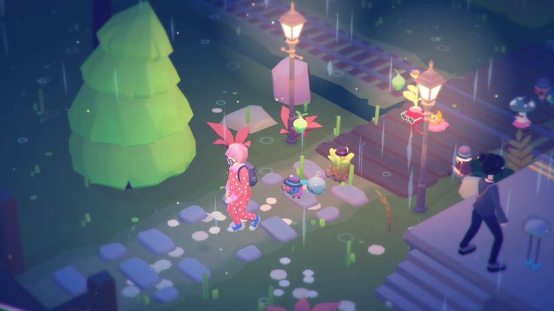 Ooblets ͼ 1