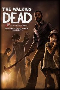 The Walking Dead: The Complete First