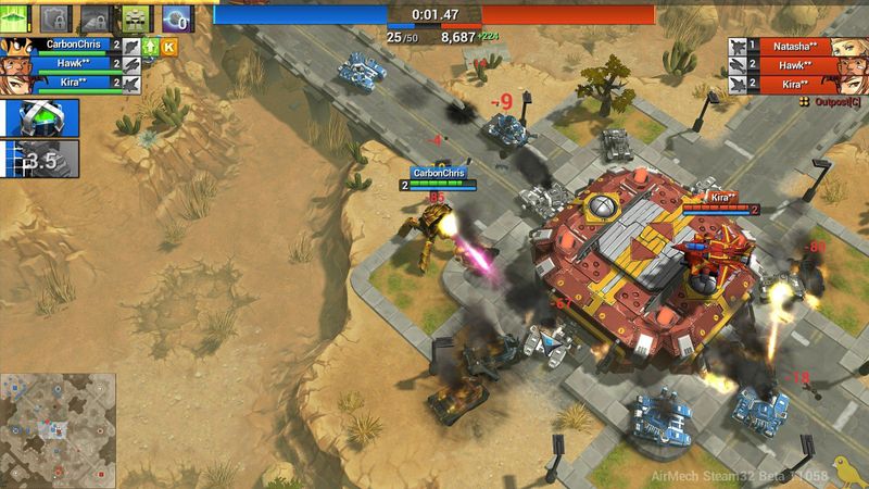 AirMech ͼ 1