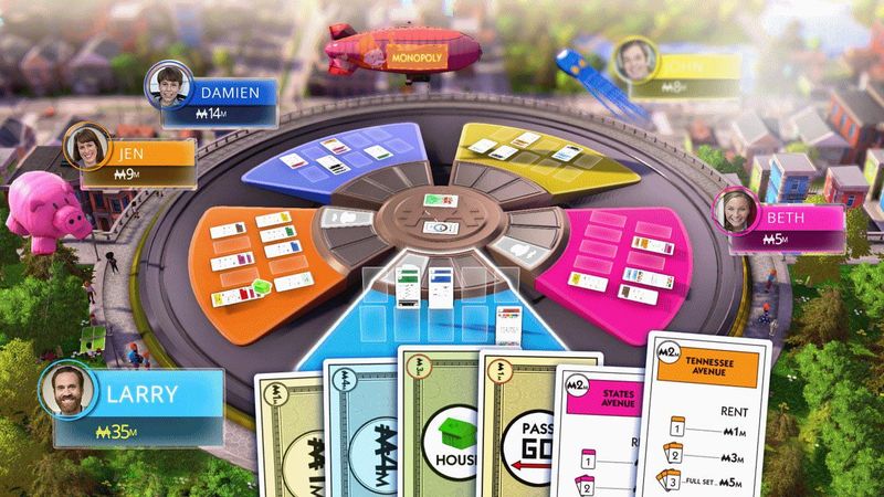 Monopoly Deal ͼ 1