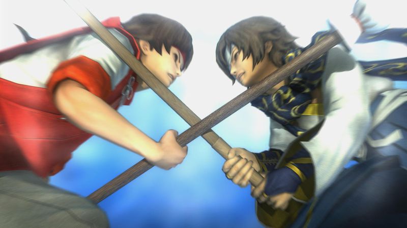 ս BASARA Ҵ崫 ͼ 2