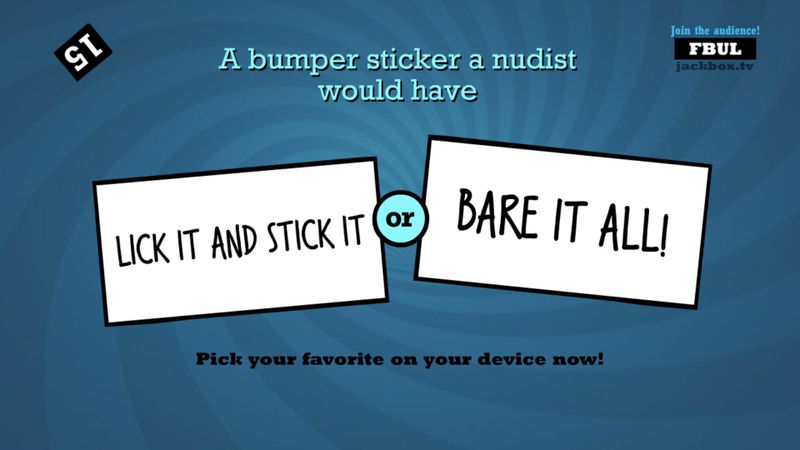 The Jackbox Party Trilogy ͼ 3