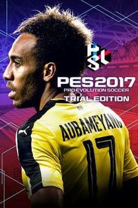 Pro Evolution Soccer 2017 Trial Edit