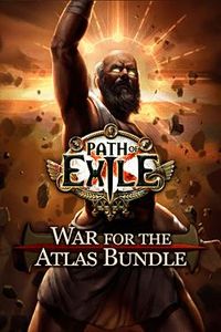 Path of Exile: War for the Atlas Bun