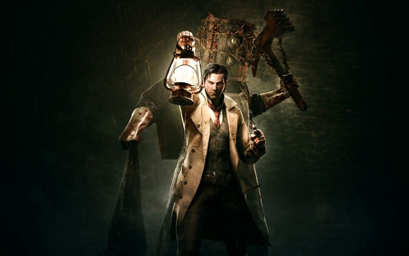 The Evil Within: Limited Edition ͼ 3
