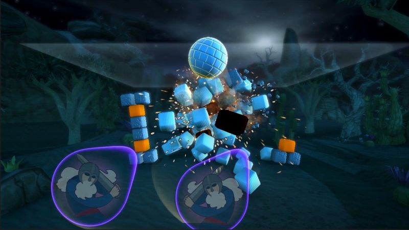 Boom Ball 3 for Kinect ͼ 9