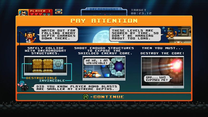 AQUA KITTY UDX: Xbox One Ultra Edition ͼ 9