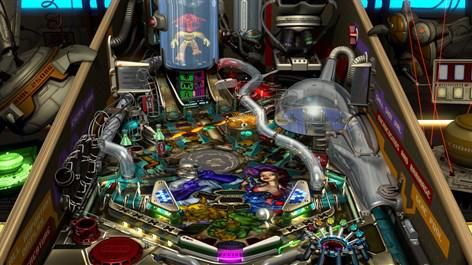 Pinball FX3 - Zen Originals Season 2 Bundle 截图 3