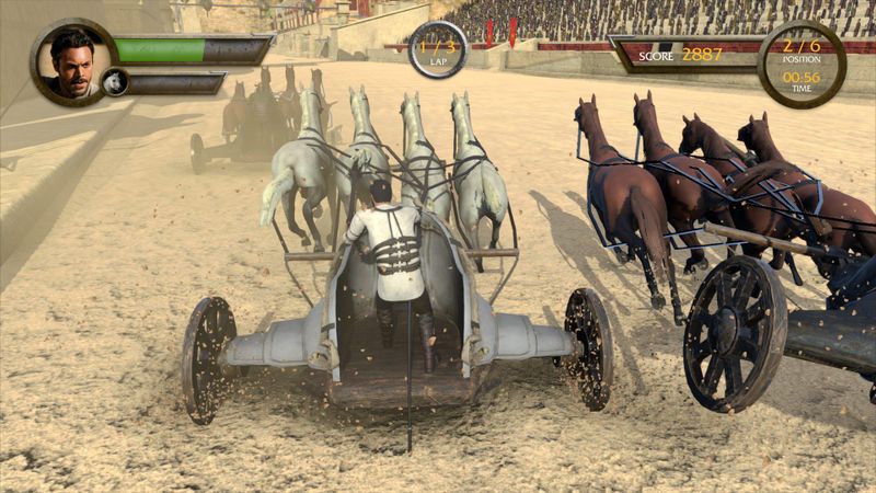 Ben-Hur ͼ 2