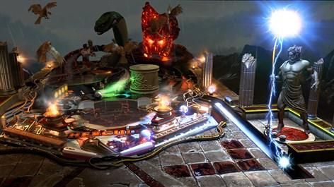 Pinball FX3 - Zen Originals Season 2 Bundle 截图 8