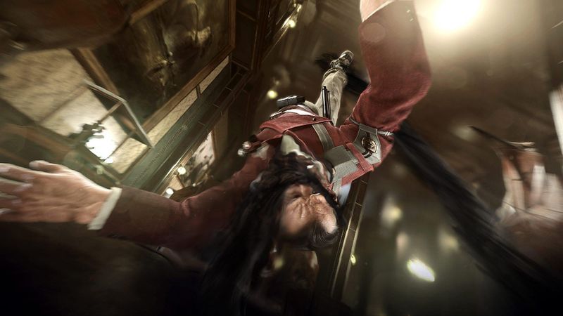 Dishonored: Death of the Outsider Deluxe Bundle ͼ 3