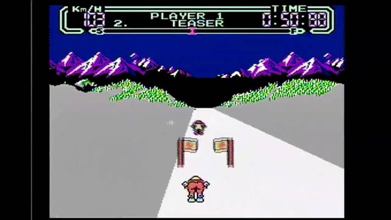 Slalom ͼ 2