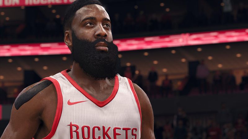 NBA LIVE 18: The One Edition ͼ 1