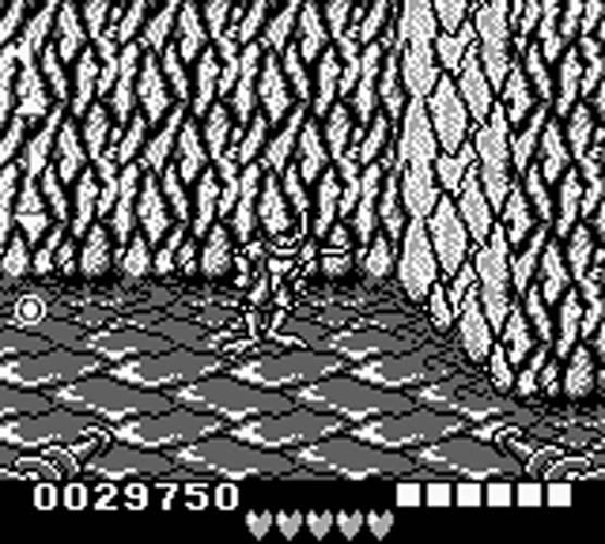 Battletoads In Ragnarock's World ͼ 1