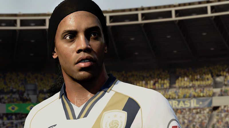 FIFA 18 ־ ͼ 12