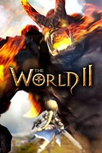 World II:Hunting Boss