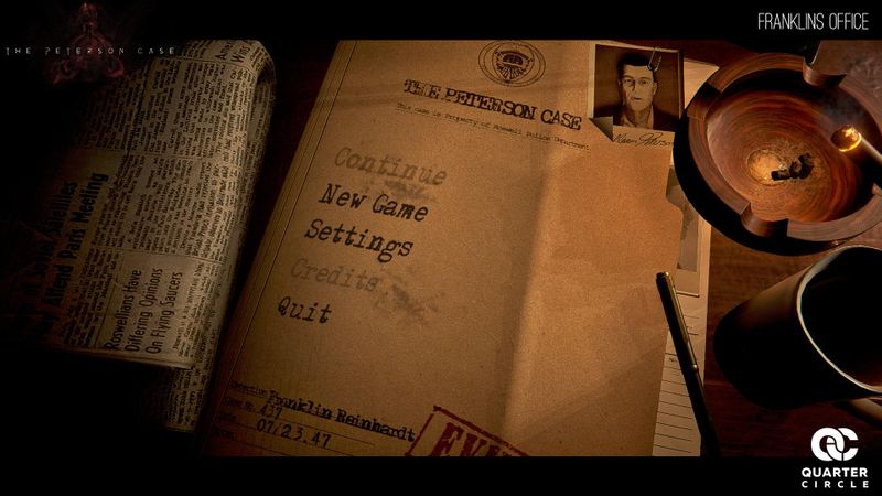 The Peterson Case ͼ 1