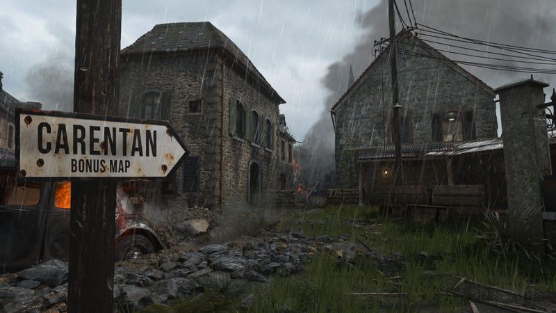 Call of Duty: WWII - Digital Deluxe Edition ͼ 5