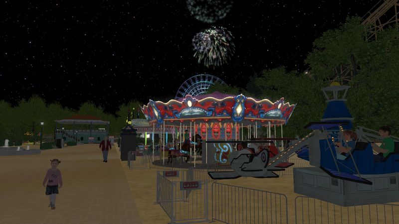 Rollercoaster Dreams ͼ 3