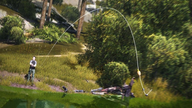 Pro Fishing Simulator - Predator Edition ͼ 2