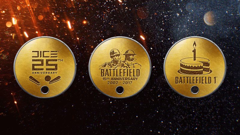 Battlefield Anniversary Bundle ͼ 6
