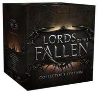 Lords of the Fallen: Collector