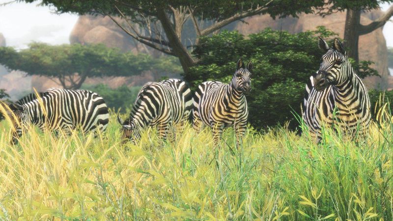 Cabela's African Adventures ͼ 1