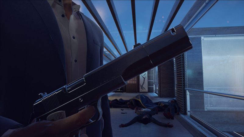 Hitman: Game of the Year Edition ͼ 9