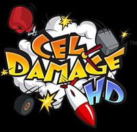 Cel Damage HD