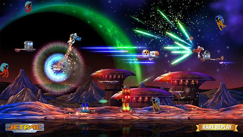 Rare Replay ͼ 5