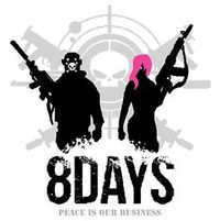 8Days