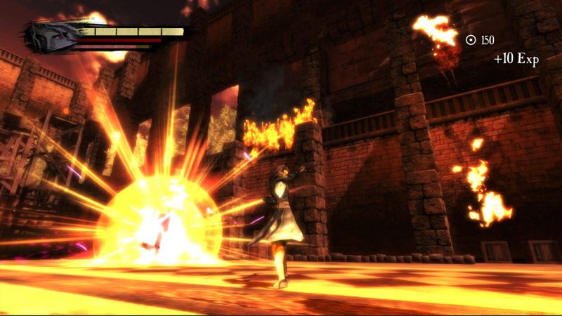 ANIMA: GATE OF MEMORIES - THE NAMELESS CHRONICLES ͼ 2