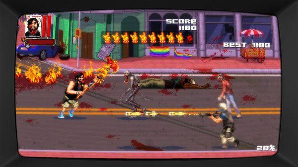 Dead Island Retro Revenge ͼ 5
