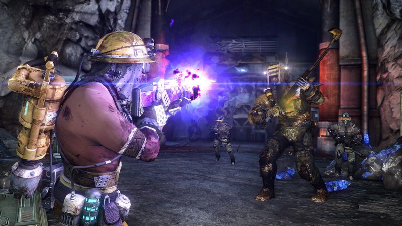 Defiance 2050 ͼ 3