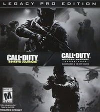 Call of Duty: Infinite Warfare - Leg