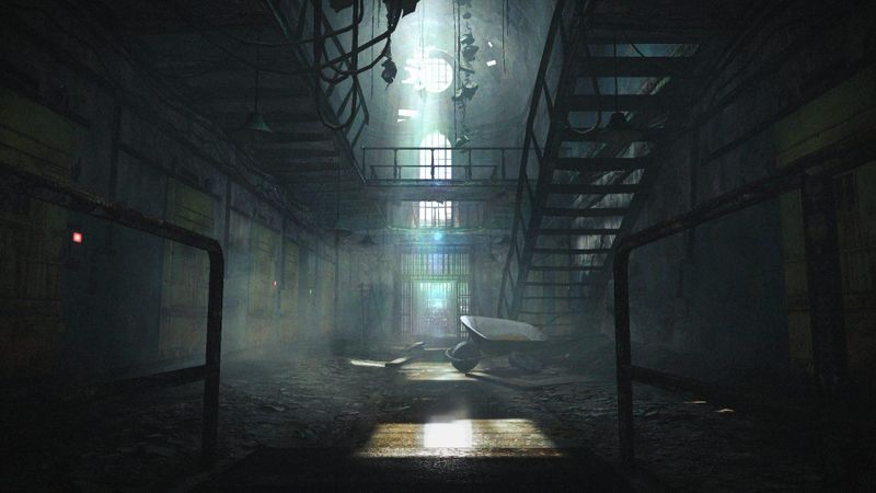 RESIDENT EVIL REVELATIONS 2 (Episode One) ͼ 3