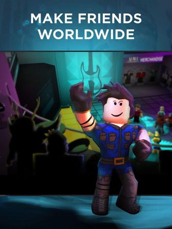 Roblox ͼ 1