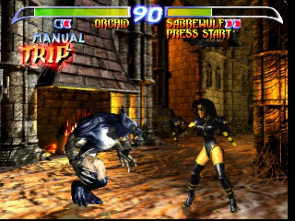 Killer Instinct Gold ͼ 1
