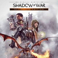 Middle-earth: Shadow of War Definiti