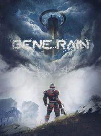 Gene Rain