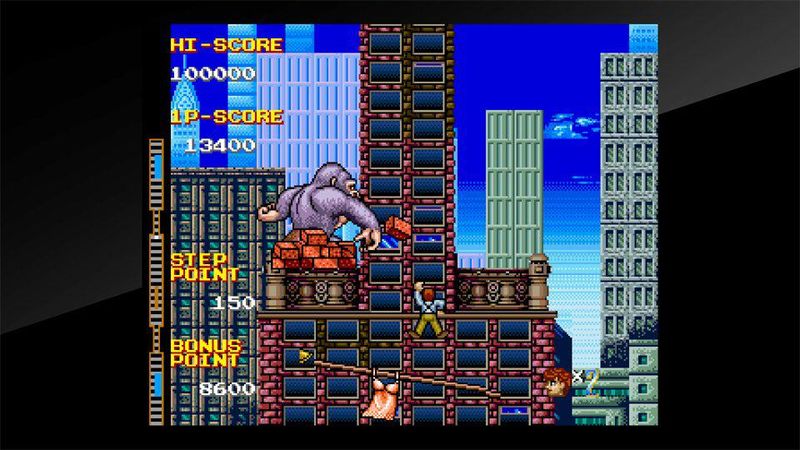 Arcade Archives  2 ͼ 4