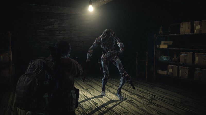RESIDENT EVIL REVELATIONS 2 (Episode One) ͼ 2