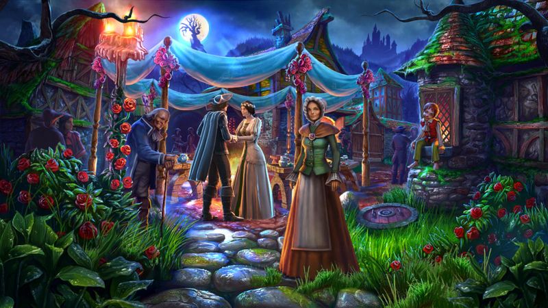 Artifex Mundi Essential Bundle ͼ 3