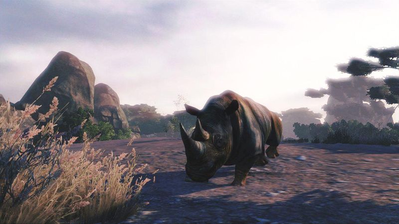 Cabela's African Adventures ͼ 4
