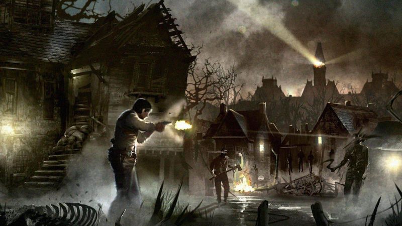 The Evil Within: Limited Edition ͼ 4