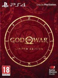 God of War: Limited Edition