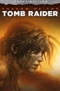 Shadow of the Tomb Raider: Croft Edi