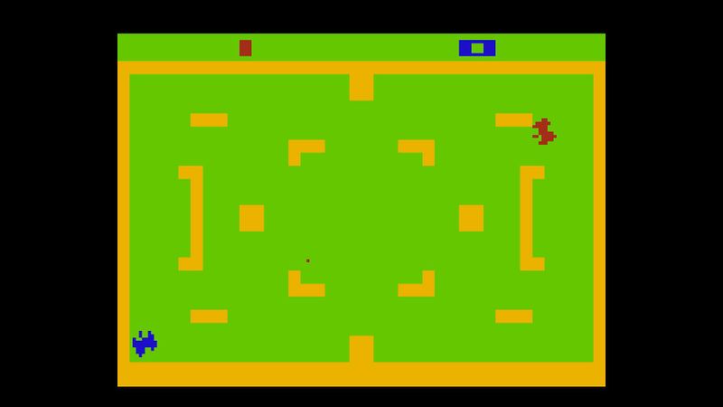 Atari Flashback Classics Volume 1 ͼ 3