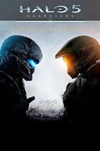 Halo 5: Guardians Digital Deluxe Edi