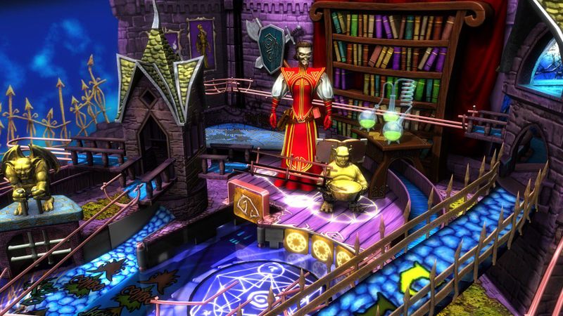 Pinball FX2 ͼ 5